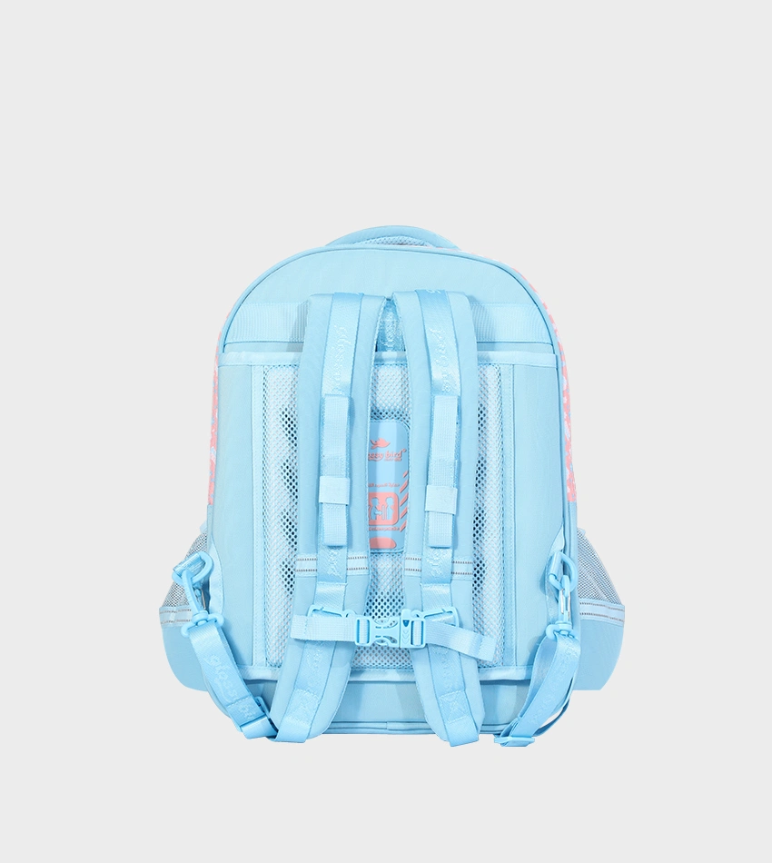 Trolley School Bag GB5376TB